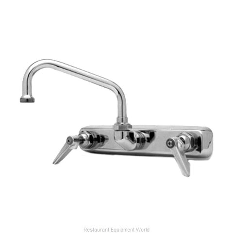 TS Brass B-1117-M Faucet Wall / Splash Mount