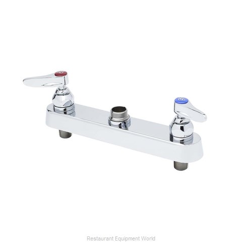 TS Brass B-1120-LN Faucet Deck Mount