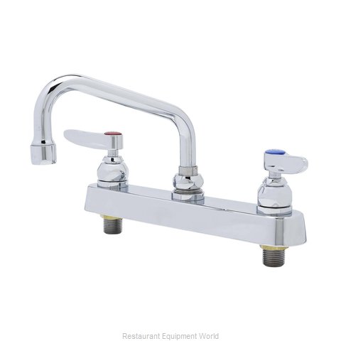 TS Brass B-1120 Faucet Deck Mount