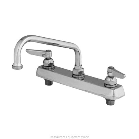 TS Brass B-1121-M Faucet Deck Mount