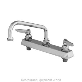 TS Brass B-1121-M Faucet Deck Mount