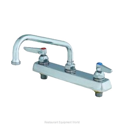 TS Brass B-1122-M Faucet Deck Mount