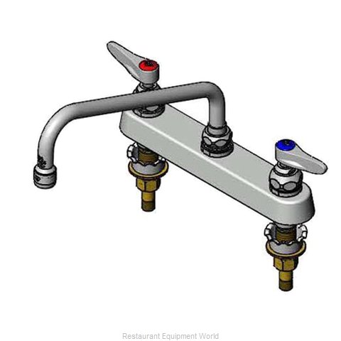 TS Brass B-1122-XS Faucet Deck Mount