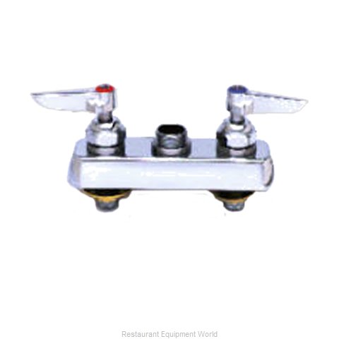 TS Brass B-1123-M Faucet Deck Mount