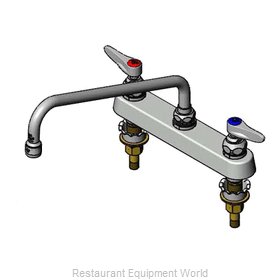 TS Brass B-1123-XS Faucet Deck Mount