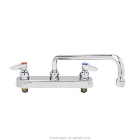 TS Brass B-1123 Faucet Deck Mount