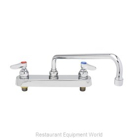 TS Brass B-1123 Faucet Deck Mount