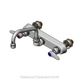 TS Brass B-1125-XS Faucet Wall / Splash Mount