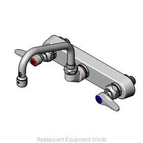 TS Brass B-1125 Faucet Wall / Splash Mount