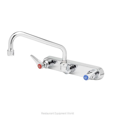 TS Brass B-1126 Faucet Wall / Splash Mount