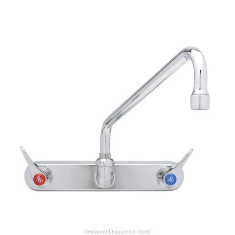 TS Brass B-1128 Faucet Wall / Splash Mount