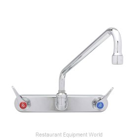 TS Brass B-1128 Faucet Wall / Splash Mount