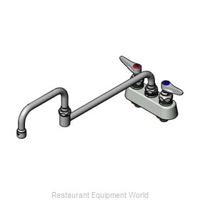 TS Brass B-1130 Faucet Deck Mount