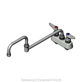 TS Brass B-1131 Faucet Deck Mount