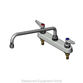 TS Brass B-1134 Faucet Deck Mount