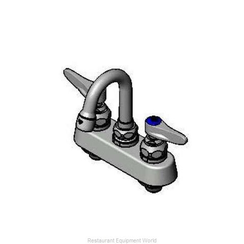 TS Brass B-1141-01 Faucet Deck Mount