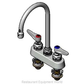 TS Brass B-1141-XS Faucet Deck Mount