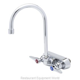 TS Brass B-1145 Faucet Wall / Splash Mount