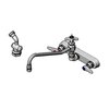 Grifo con Manguera
 <br><span class=fgrey12>(TS Brass B-1157-12 Faucet with Spray Hose)</span>