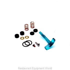 TS Brass B-1255 Glass Filler, Parts & Accessories
