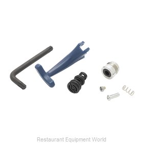 TS Brass B-1256 Glass Filler, Parts & Accessories
