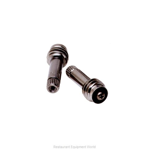 TS Brass B-12K Faucet, Parts