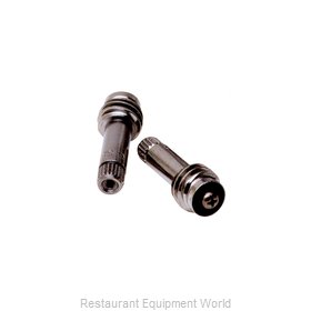 TS Brass B-12K Faucet, Parts