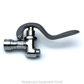 TS Brass B-1420 Pre-Rinse Faucet, Parts & Accessories