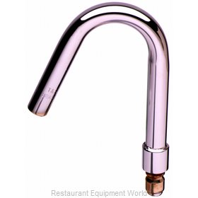 TS Brass B-1424 Faucet, Kettle / Pot Filler