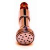 Accesorios para Grifo Ducha de Prelavado
 <br><span class=fgrey12>(TS Brass B-1427 Pre-Rinse Spray Valve)</span>