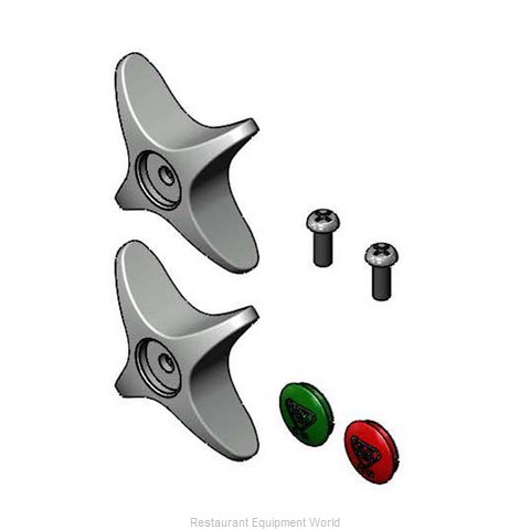 TS Brass B-18KNS-AM Faucet, Parts & Accessories