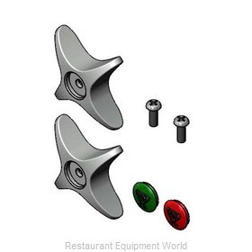 TS Brass B-18KNS-AM Faucet, Parts & Accessories