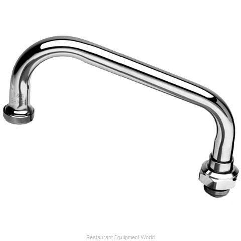 TS Brass B-1912-14 Faucet, Nozzle / Spout