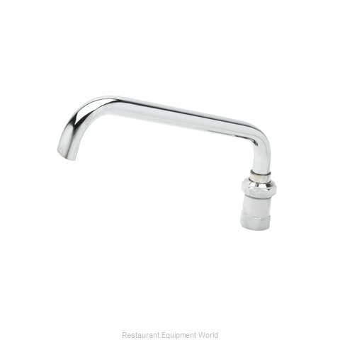 TS Brass B-1929 Faucet, Nozzle / Spout