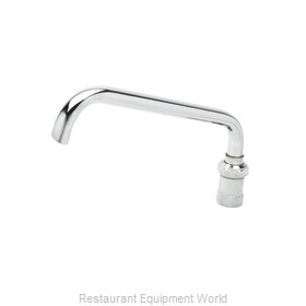 TS Brass B-1929 Faucet, Nozzle / Spout