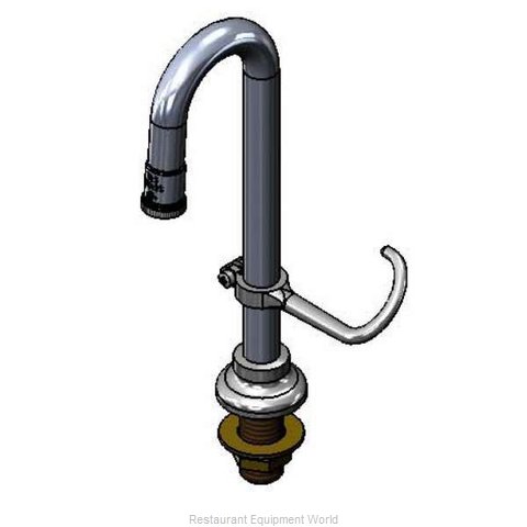 TS Brass B-2140 Faucet, Spout / Nozzle