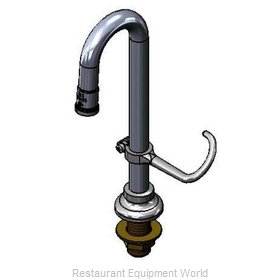 TS Brass B-2140 Faucet, Spout / Nozzle