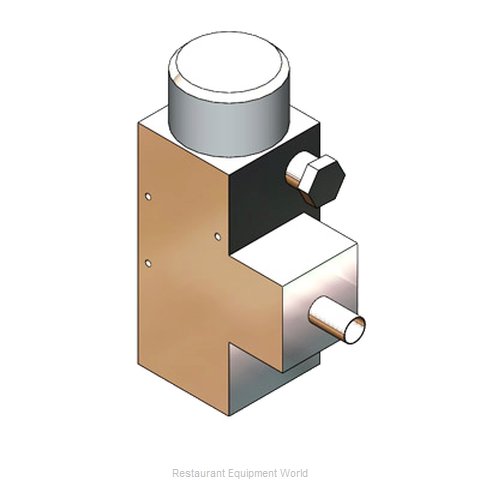 TS Brass B-2173 Faucet, Parts