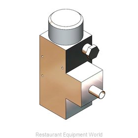 TS Brass B-2173 Faucet, Parts