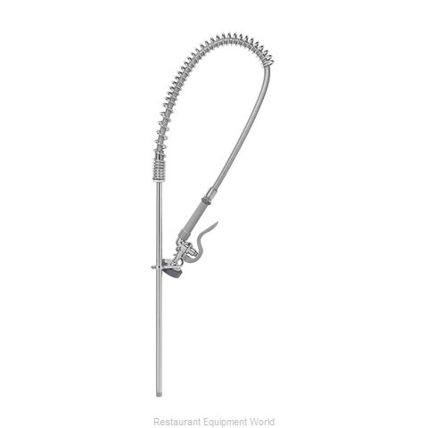 TS Brass B-2250 Pre-Rinse Faucet Assembly