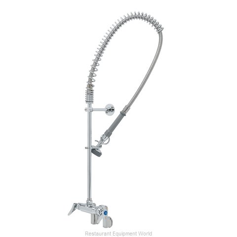 TS Brass B-2261-B Pre-Rinse Faucet Assembly