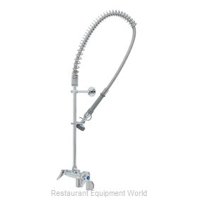 TS Brass B-2261-B Pre-Rinse Faucet Assembly