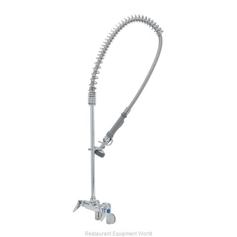 TS Brass B-2261 Pre-Rinse Faucet Assembly