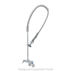 TS Brass B-2261 Pre-Rinse Faucet Assembly