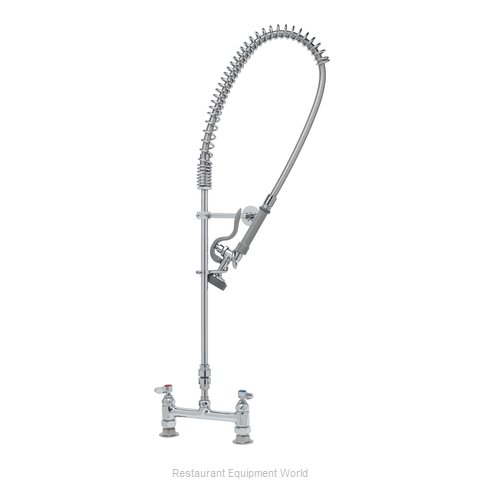 TS Brass B-2277 Pre-Rinse Faucet Assembly