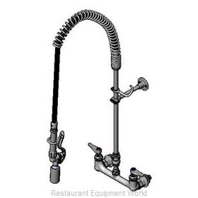 TS Brass B-2278-02 Pre-Rinse Faucet Assembly