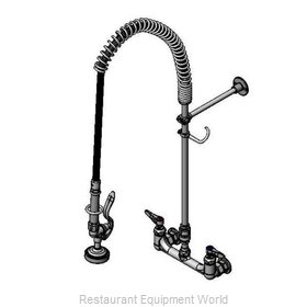 TS Brass B-2278-B9 Pre-Rinse Faucet Assembly