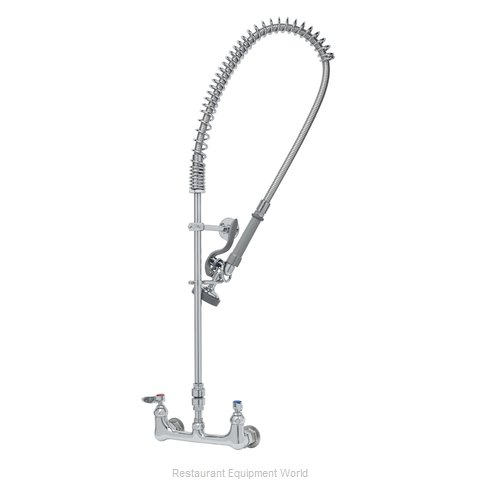 TS Brass B-2278 Pre-Rinse Faucet Assembly