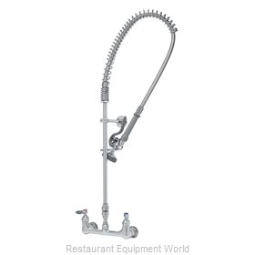 TS Brass B-2278 Pre-Rinse Faucet Assembly