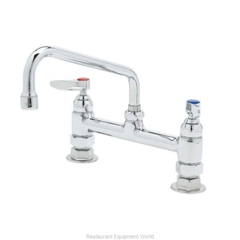 TS Brass B-2280-060X Faucet Pantry
